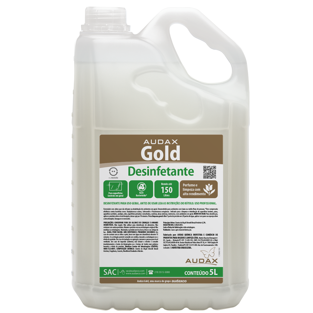 GOLD DESINFETANTE2