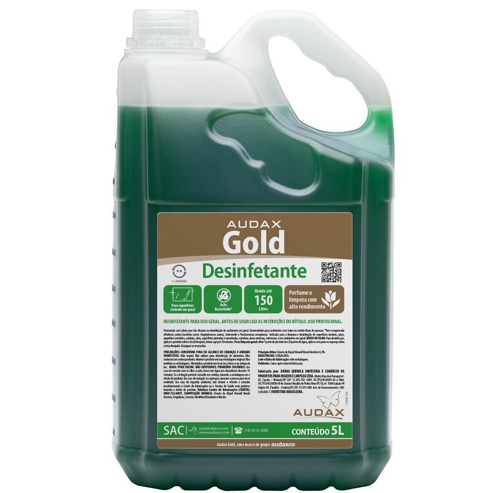 GOLD DESINFETANTE3
