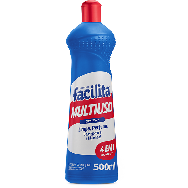 multiuso tradicional