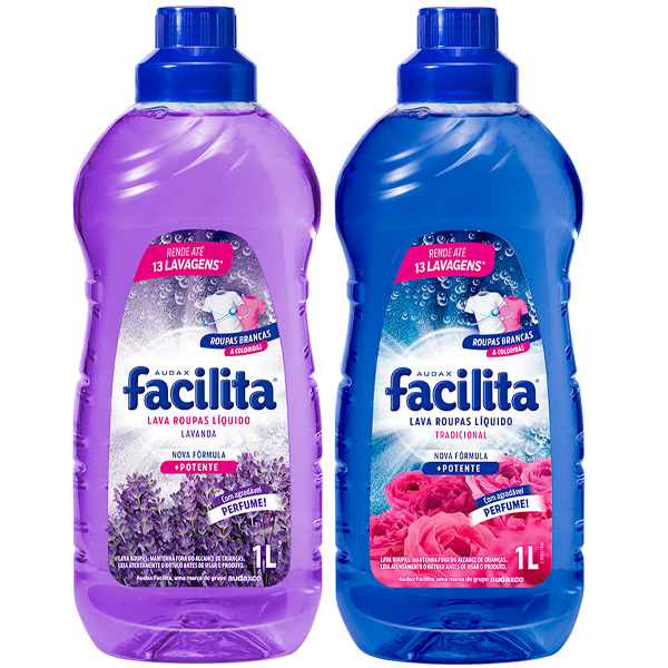 pack lava roupas1l
