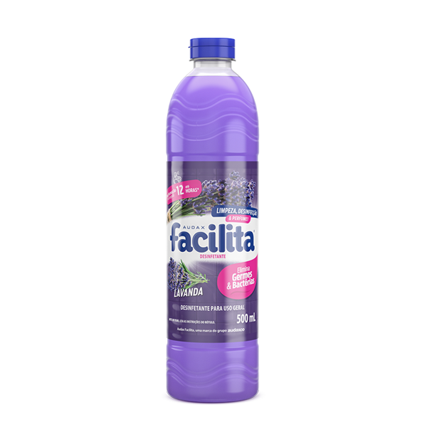 desinf lavanda 500