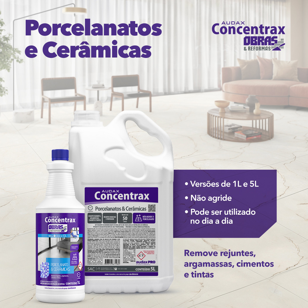 concentrax porcelanatos e ceramicas