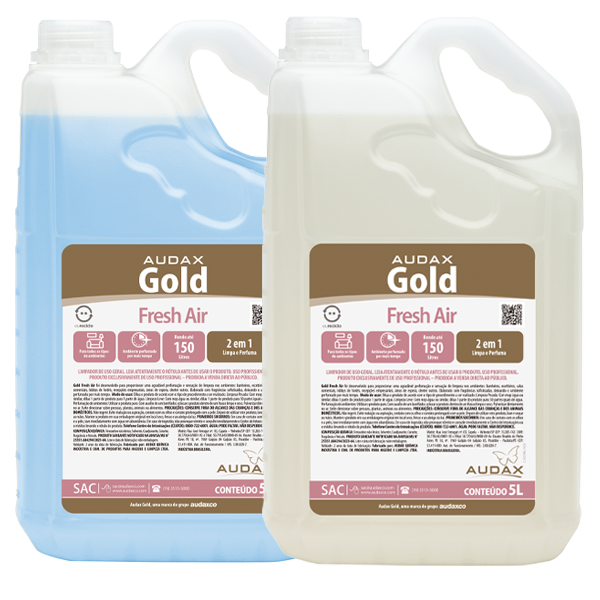 GOLD FRESH AIR 5L