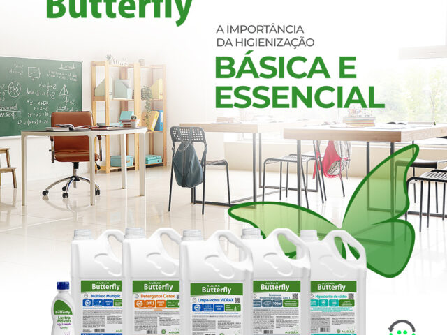 A Importância da Higienização Básica e Essencial