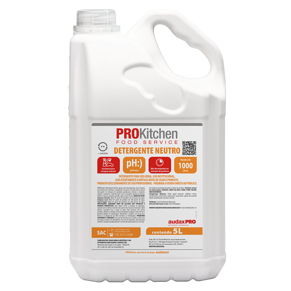 detergente neutro 5l
