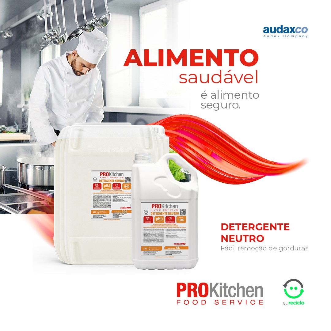 detergente neutro